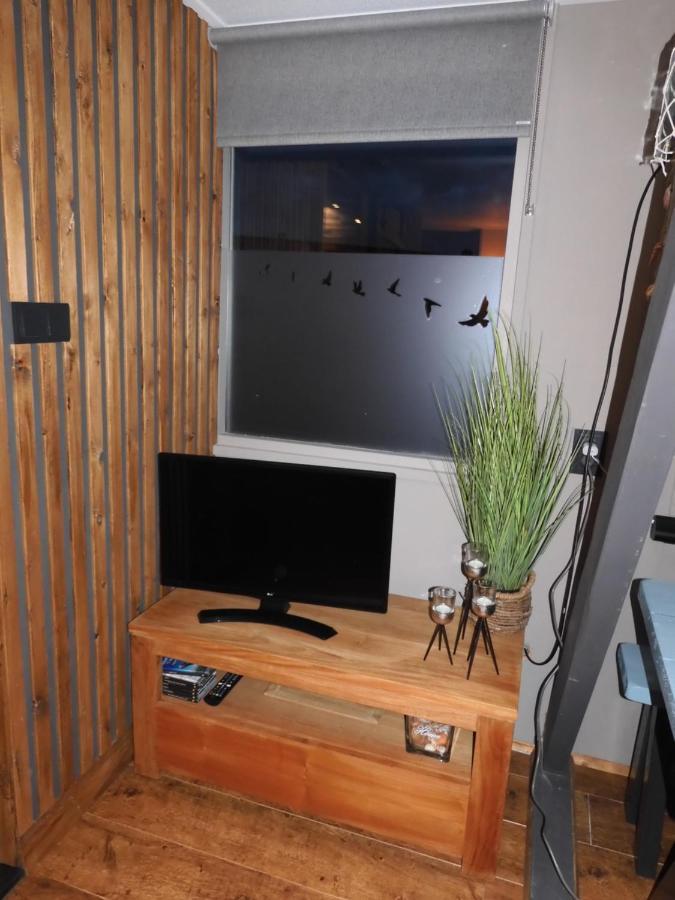 Wadleuk! Den Helder Exteriér fotografie